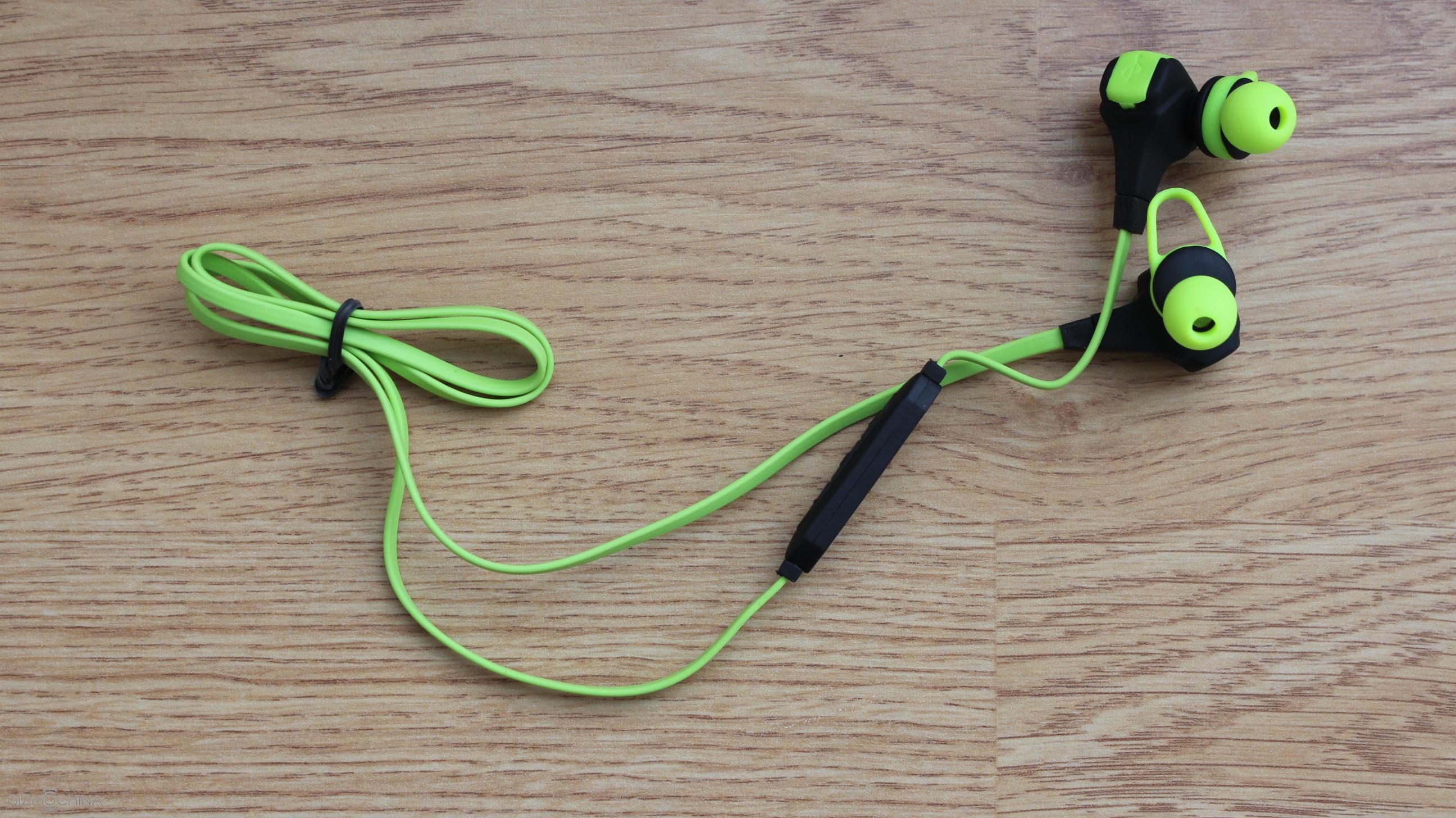 Flymemo Hammer BH03 Bluetooth Earphones Review Gizmochina