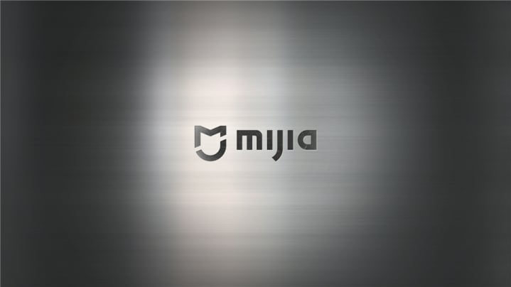 mijia logo