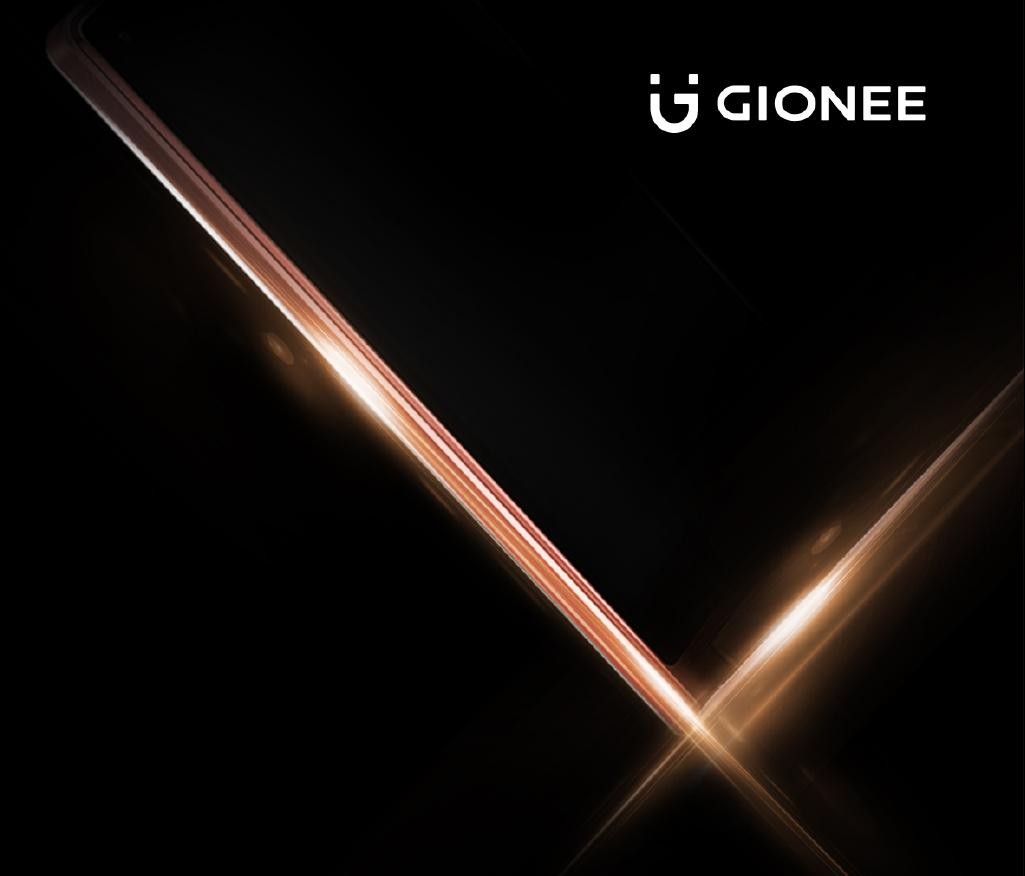 gionee flip phone