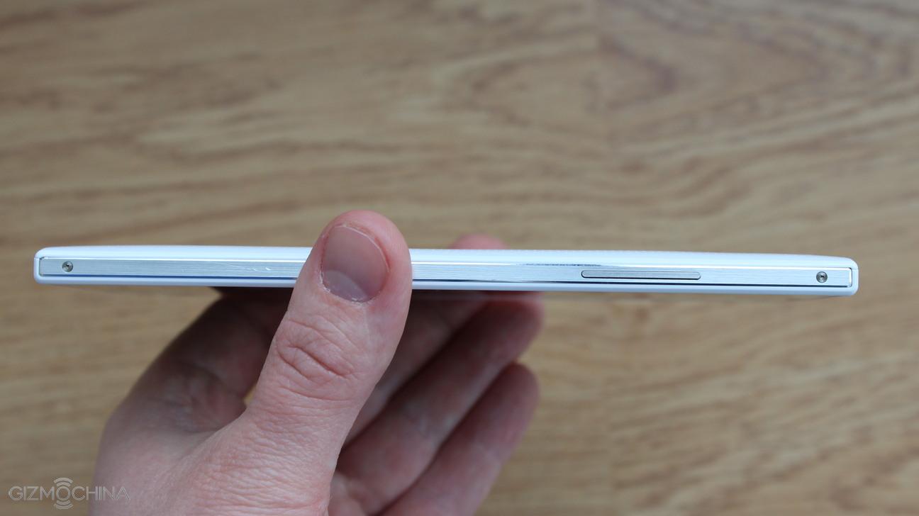leagoo alfa 1