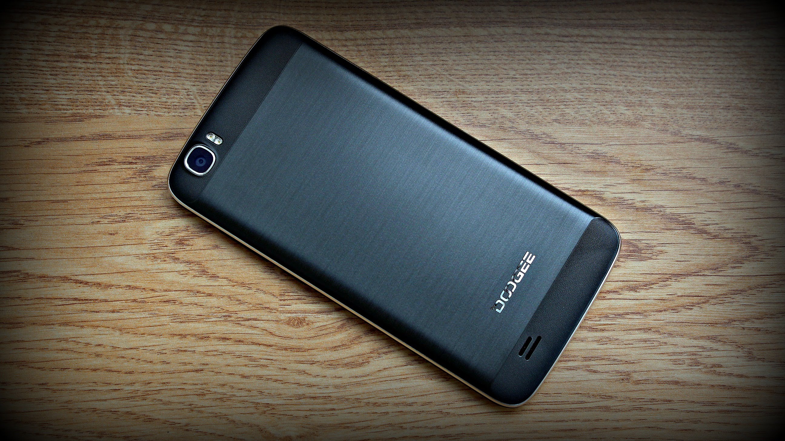 Doogee T6 Review – Affordable Battery Monster