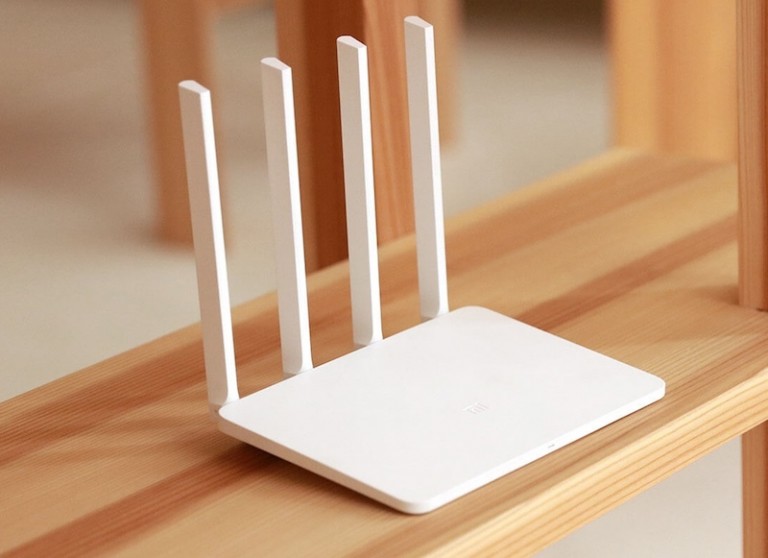 Xiaomi's Smart Router Sales Hit New Milestone: 500,000 in August ...