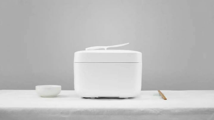 mijia xiaomi rice cooker