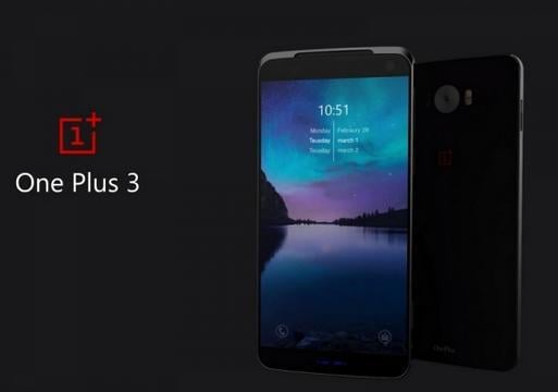 oneplus 3 concept 01