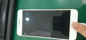 meizu pro 6 front leak 02