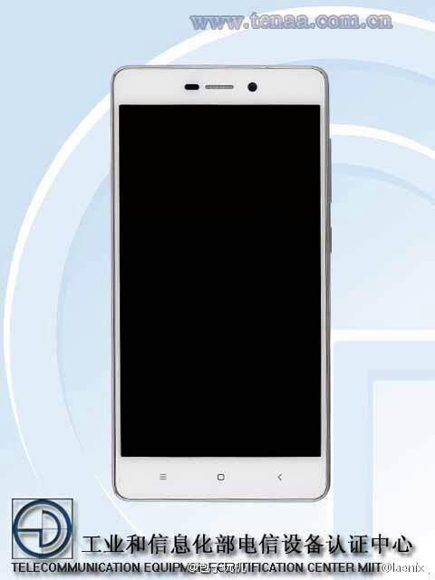 redmi 3 fingerprint id 01