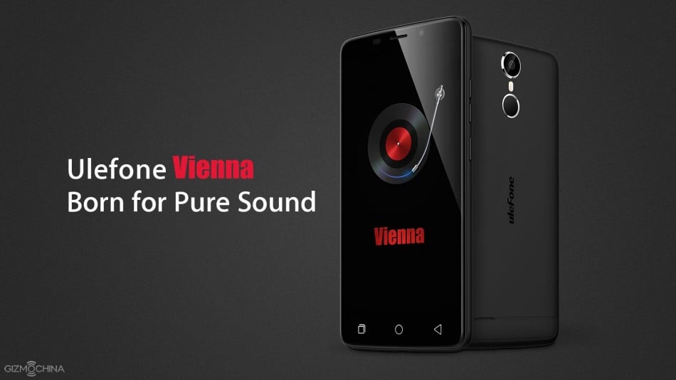 vienna banner ulefone