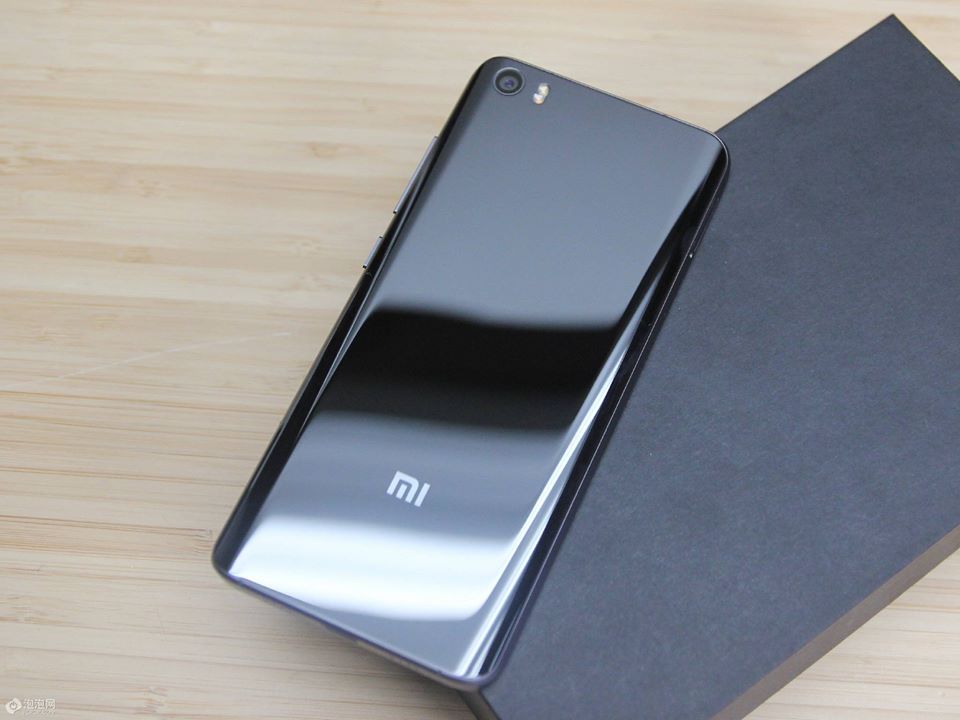 Xiaomi Mi5 Archives  Gizmochina