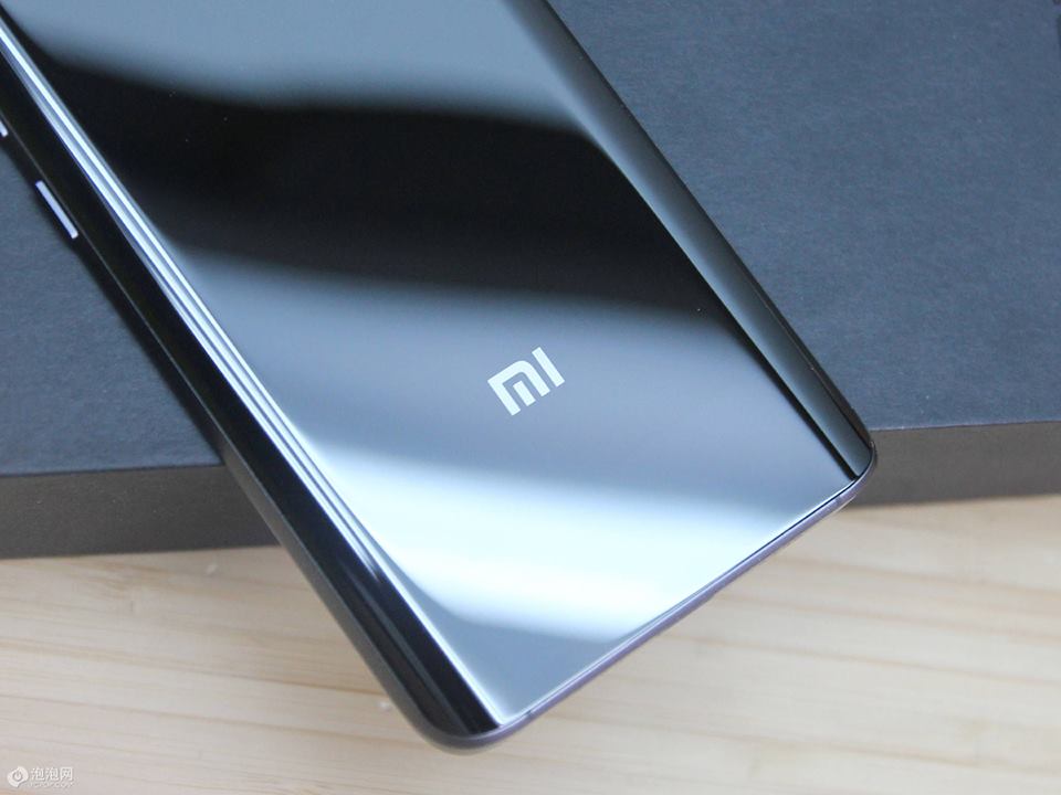 xiaomi mi 5 watch