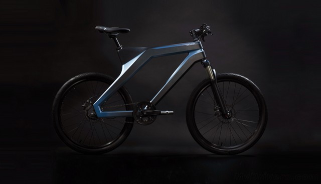 qicycle r1