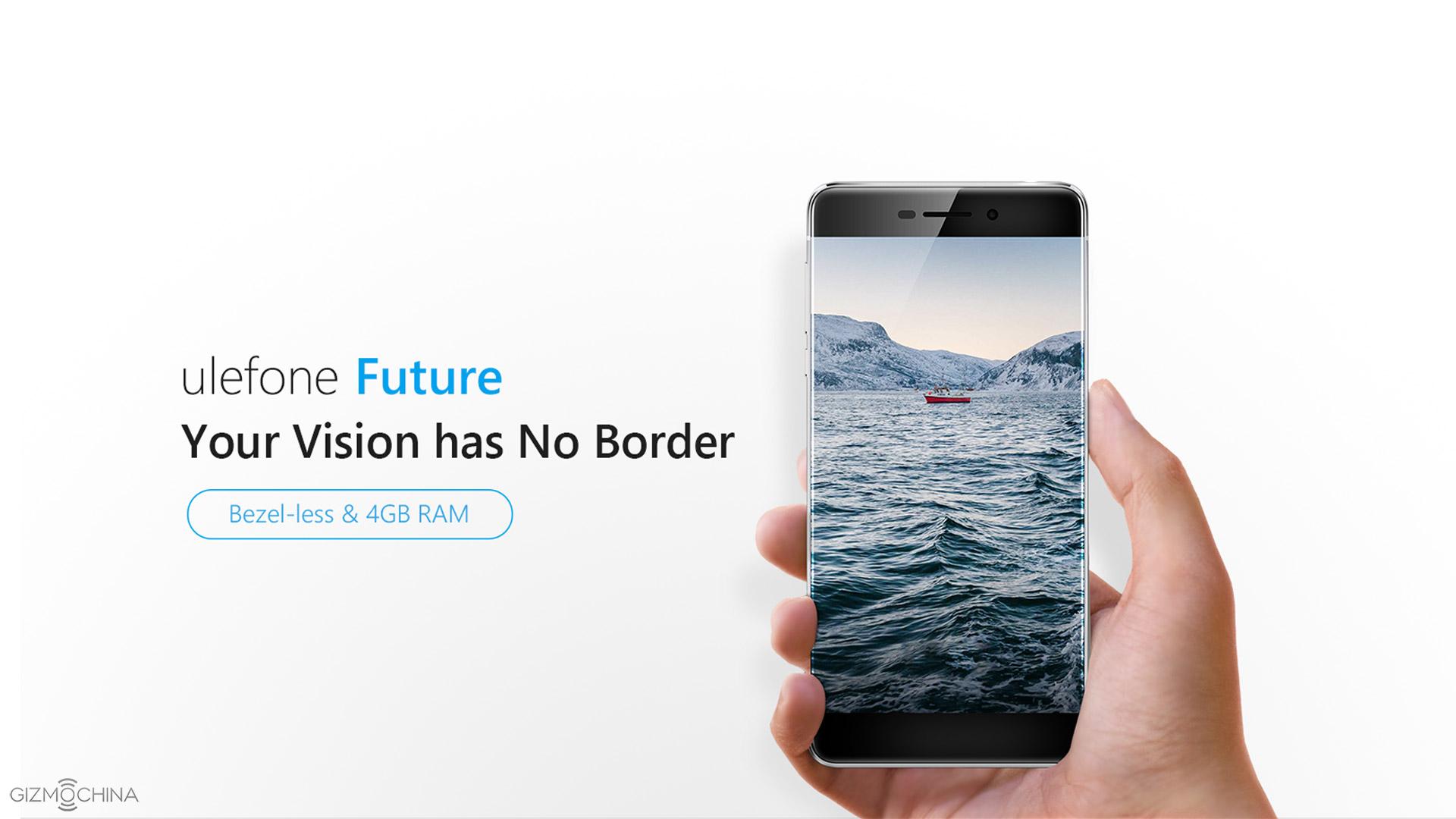 ulefone future