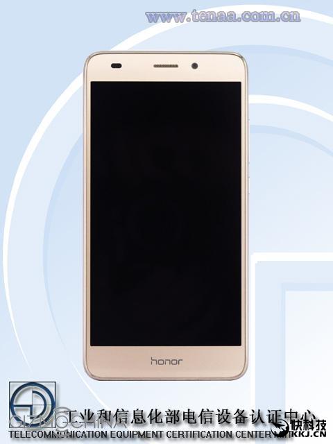 Honor 5C Specifications