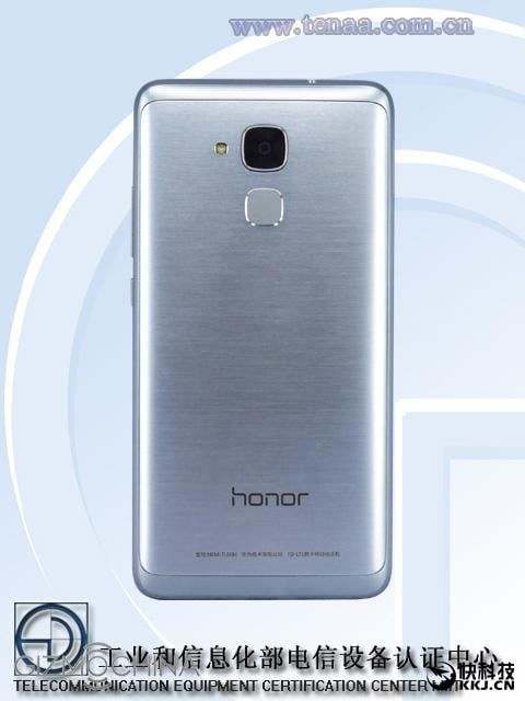 Honor 5C Specifications