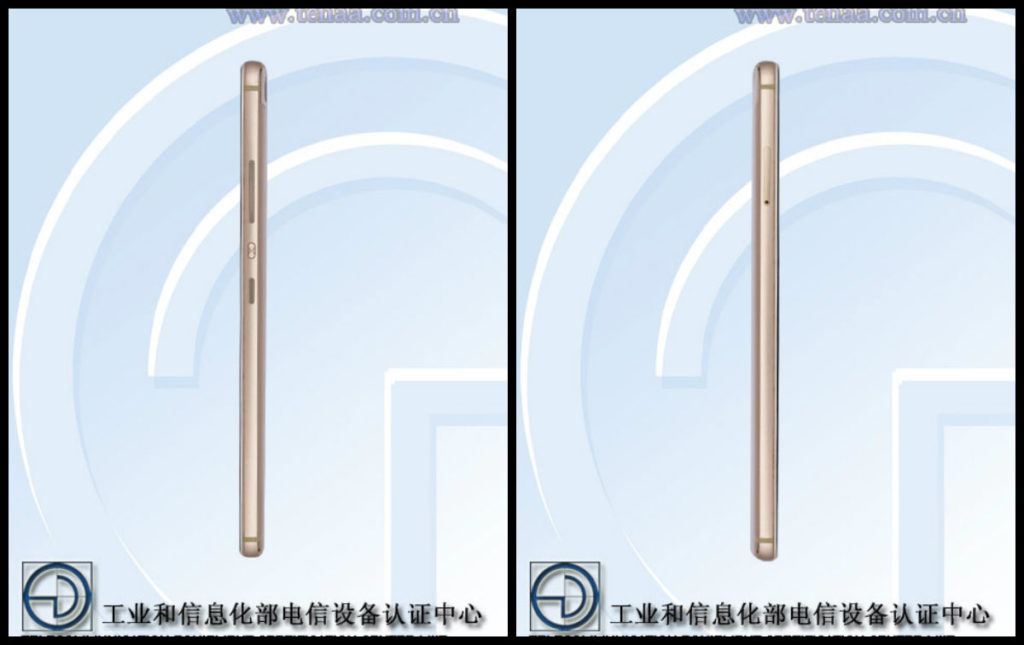 Honor V8 tenaa 02