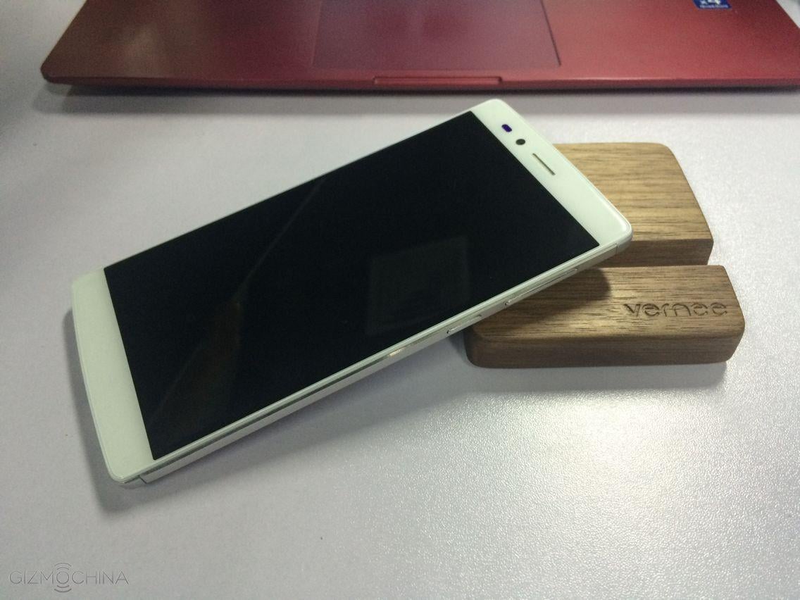 vernee thor lite prototype