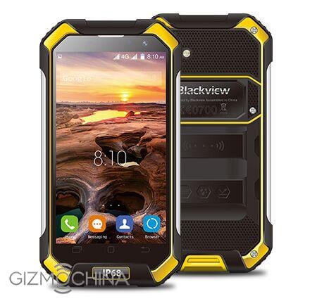 blackview bv6000