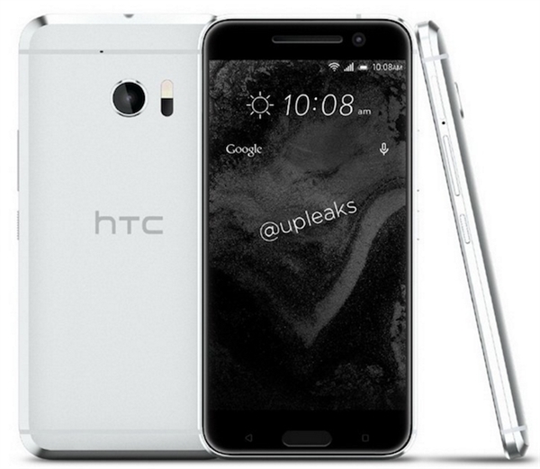 htc m10 render leak