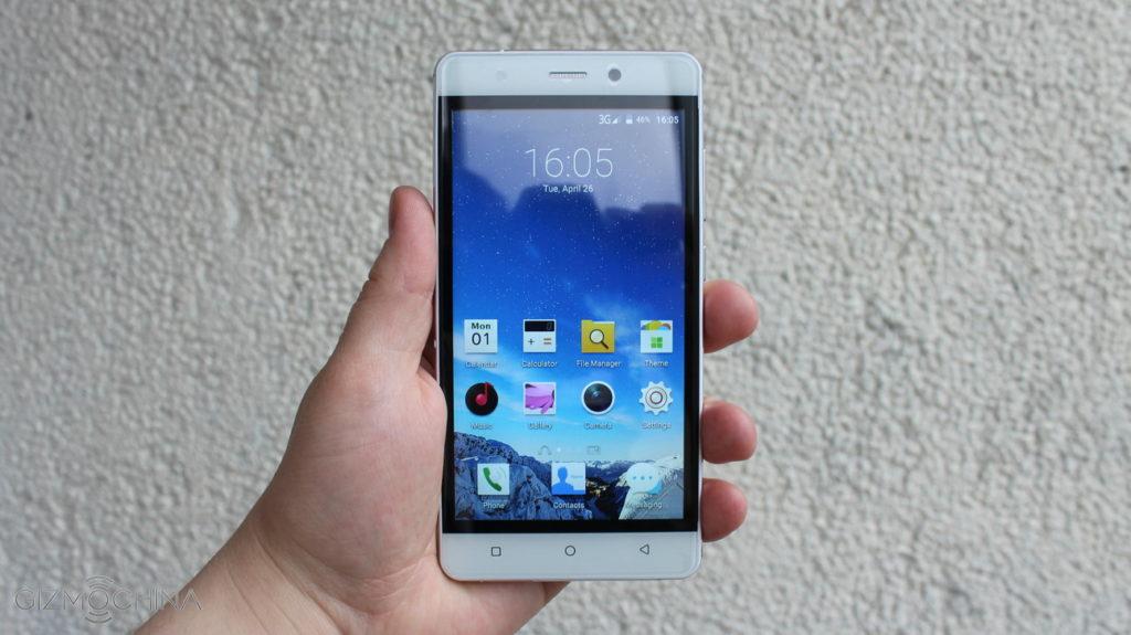 Blackview A8 Review - $50 Smartphone Never Looked So Good - Gizmochina