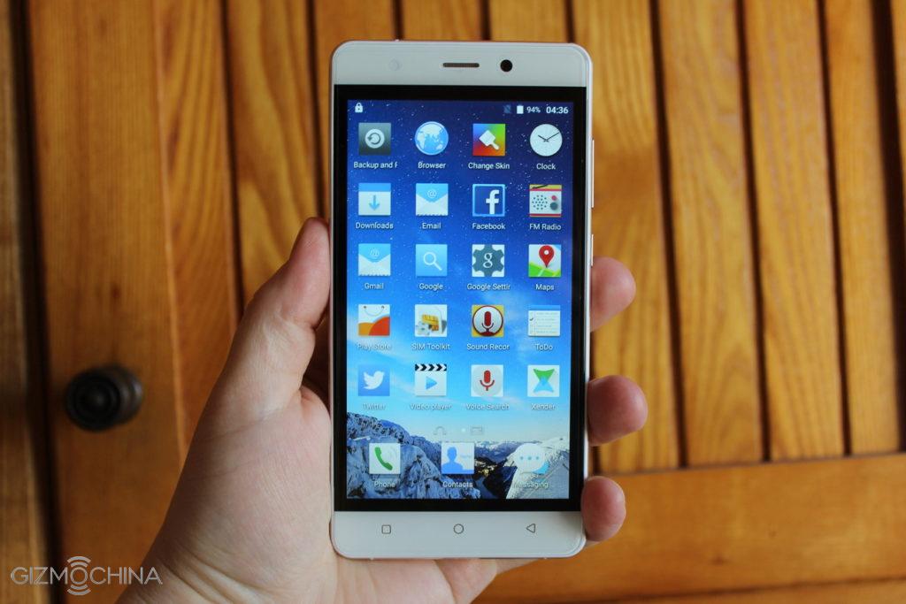 Blackview A8 Review - $50 Smartphone Never Looked So Good - Gizmochina