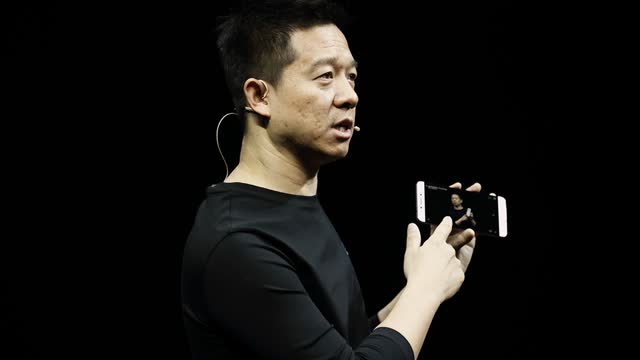 leeco le 2