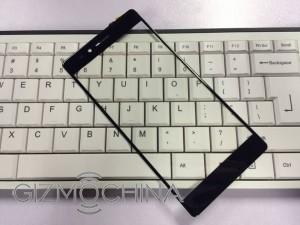 vernee apollo front panel 02