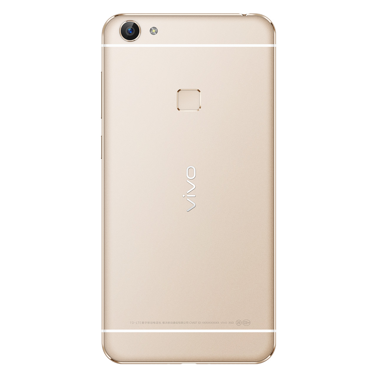 vivo x6s 