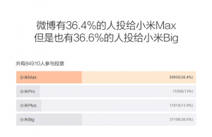 xiaomi max vote 01