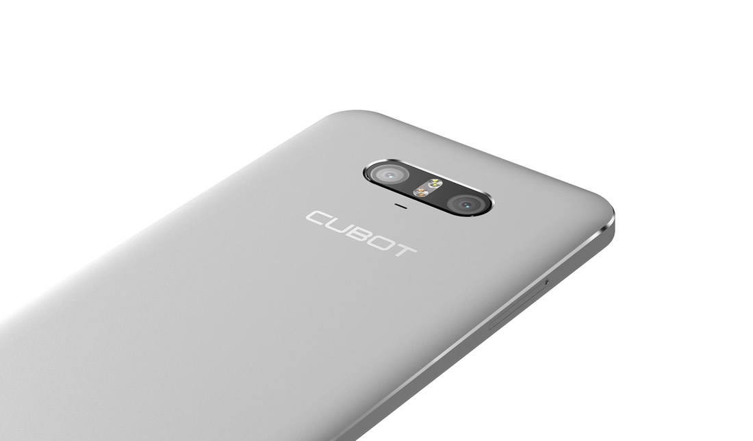 cubot s9 dual cameras