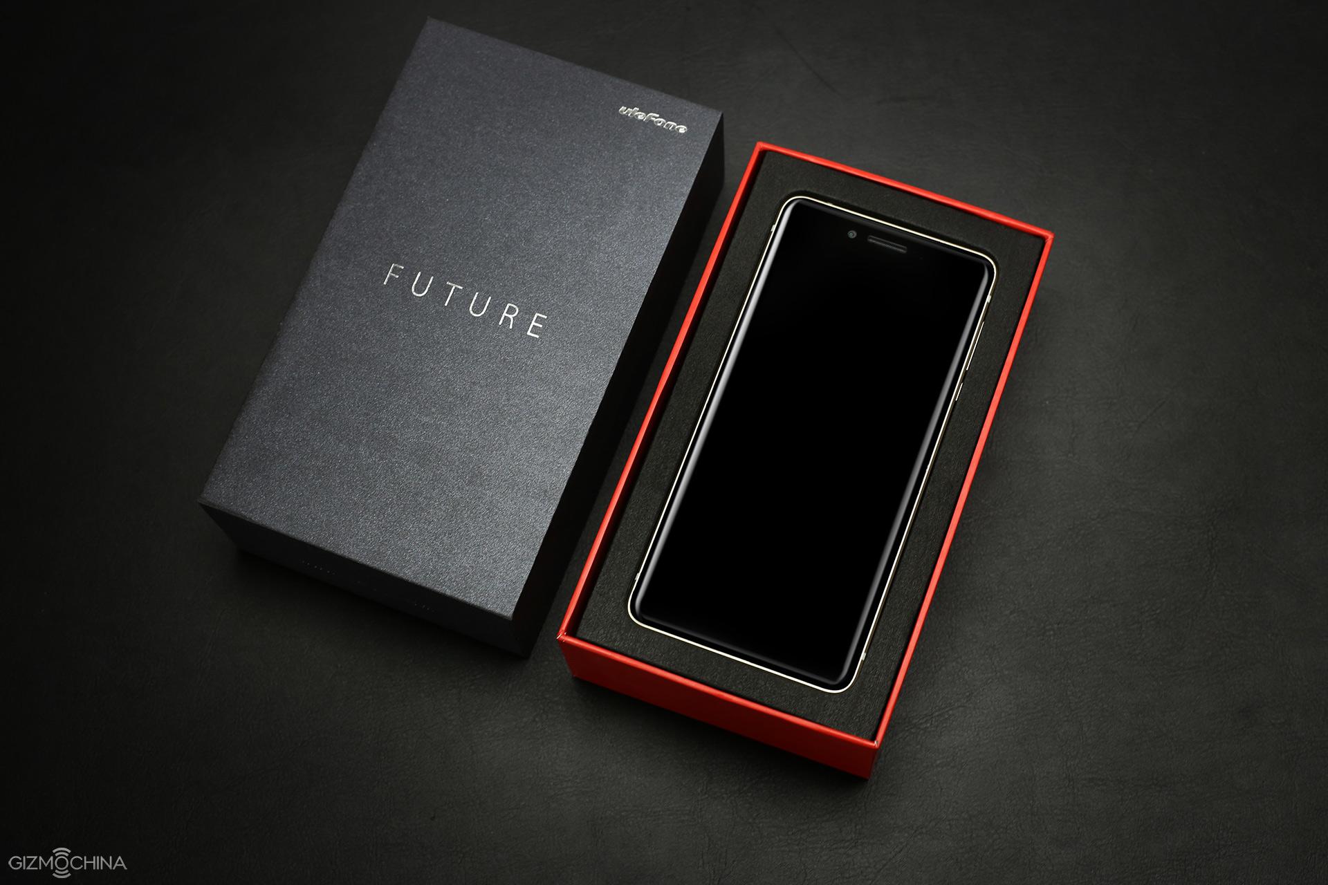 ulefone future 08