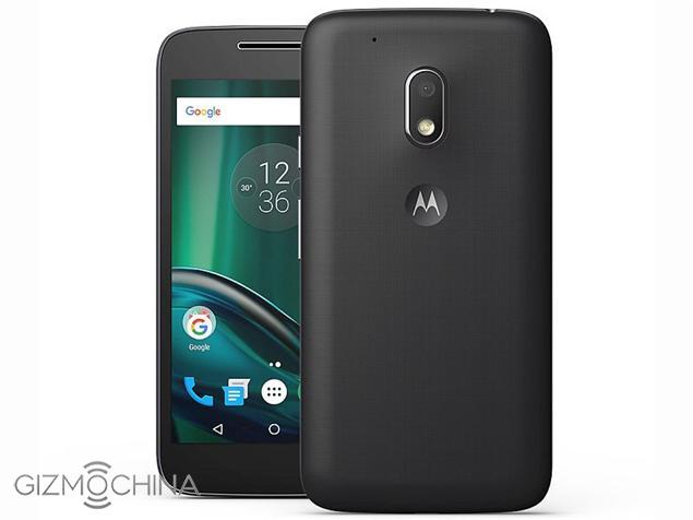 moto g4 play