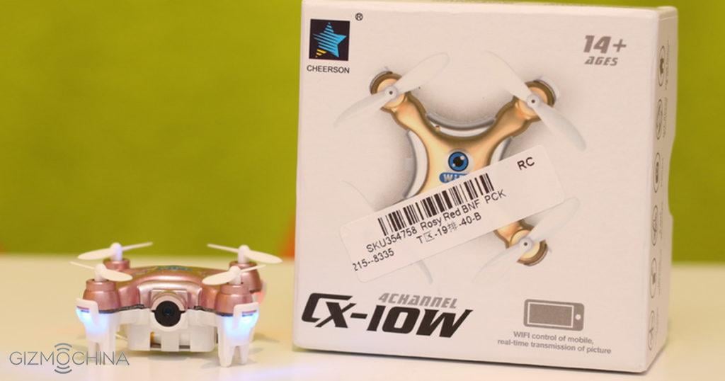 Cheerson-CX-10W-android-quadcopter