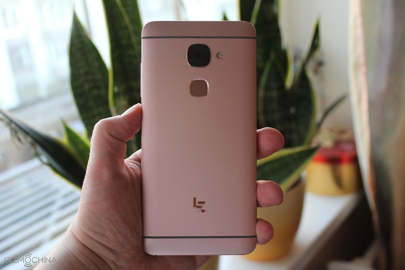 LeEco Le 2 Unboxing and First Impressions - Gizmochina