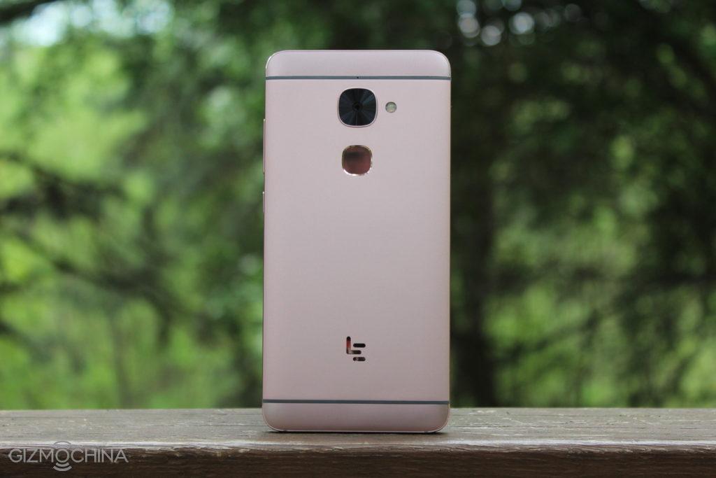LeEco Le 2 Review - Beautiful and Fast - Gizmochina