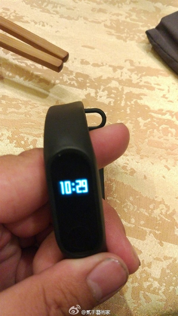 mi band 2 02