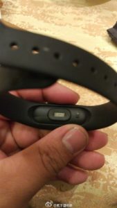 mi band 2 05