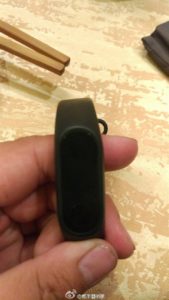 mi band 2 06