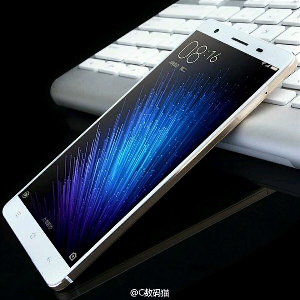 mi xiaomi max render new