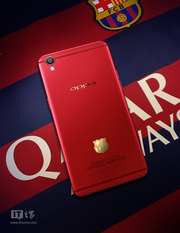 oppo r9 fc barcelona edition 01