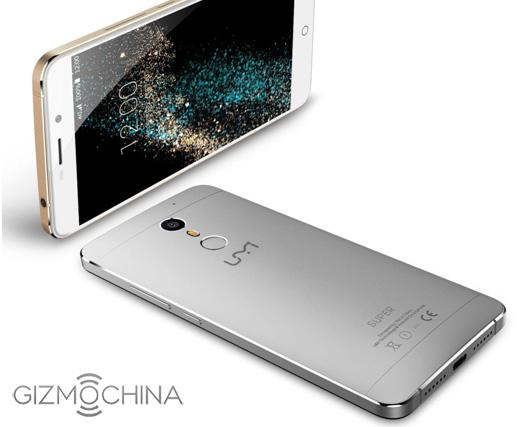 Get $20 off The Umi Super on TomTop umi super