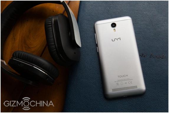 UMi TOUCH $40 Off Snap deal kick off from Today umi touch