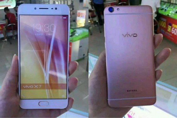 vivo x7 plus image leak 01