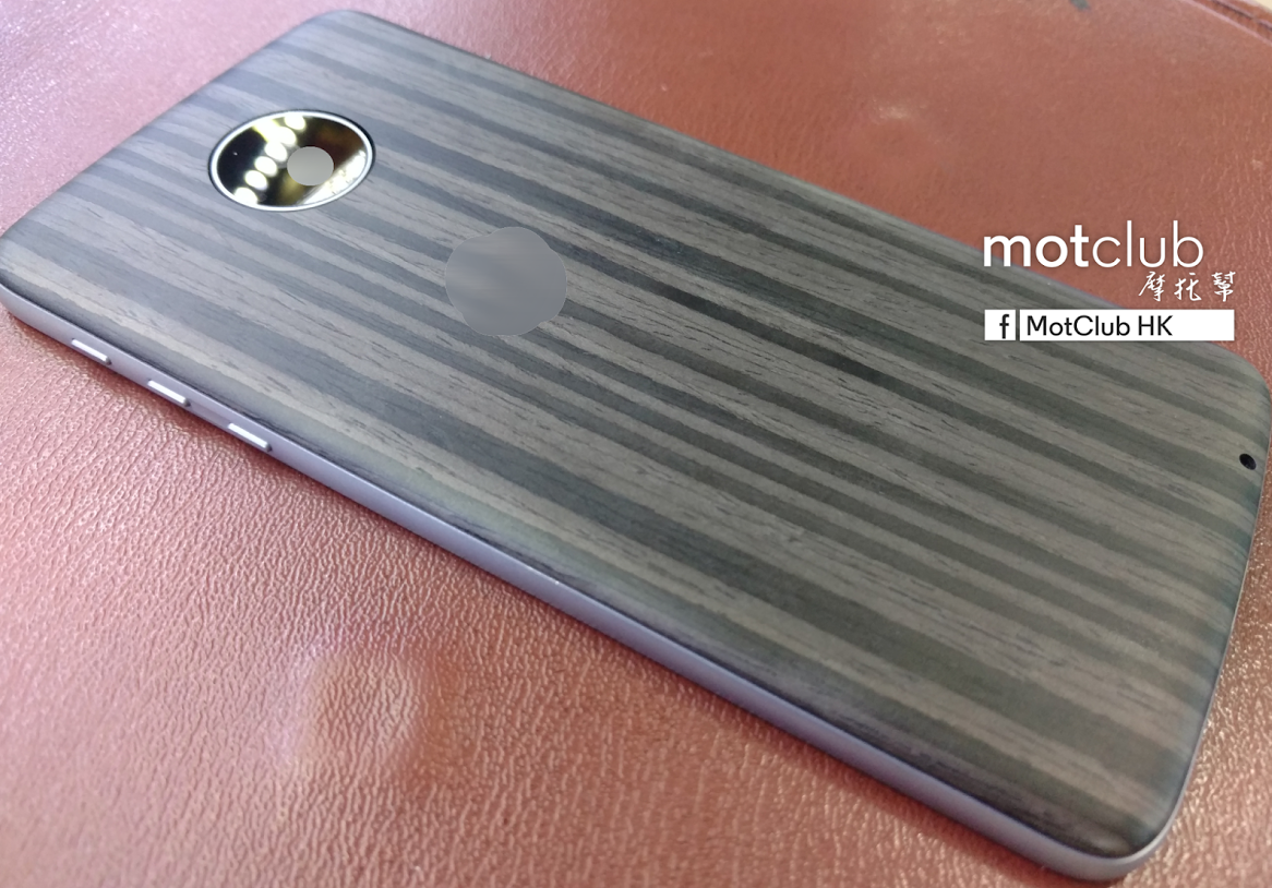 moto z stylemod