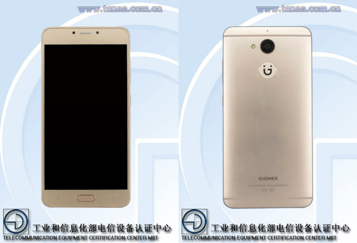 Gionee-S6-Pro-TENAA