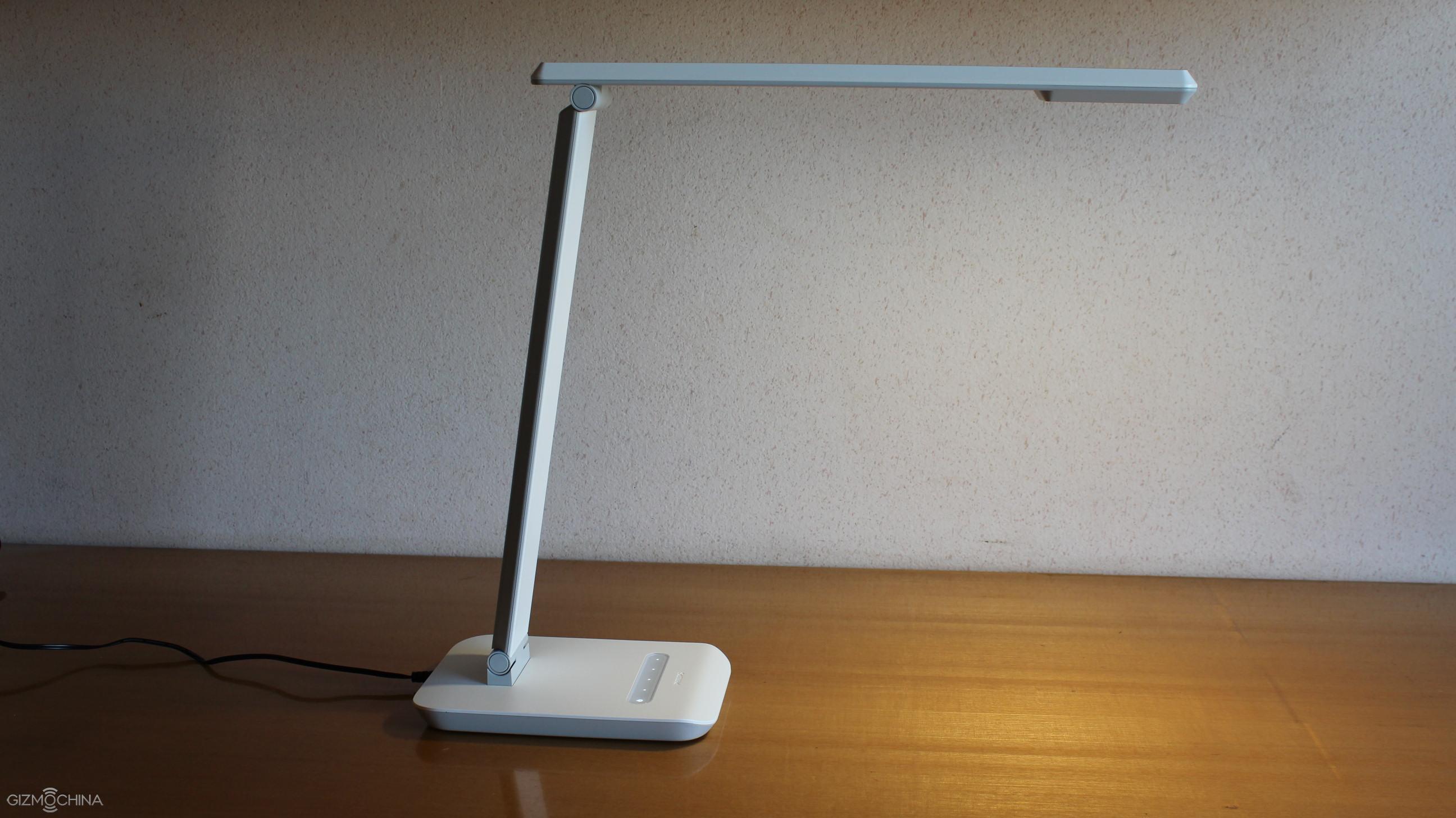 huawei intelligent desk lamp