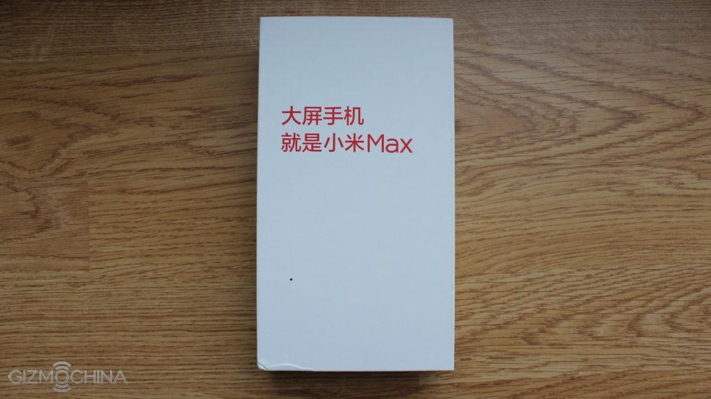 Xiaomi Mi Max Review - A Lot of Xiaomi! - Gizmochina
