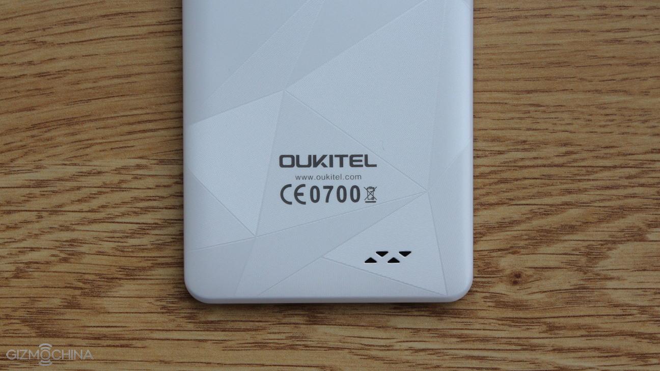Oukitel C3 Review - $50 Smartphones Never Looked So Good - Gizmochina