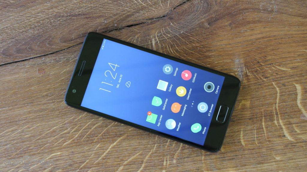 ZUK Z2 Review - Beautiful and Fast - Gizmochina