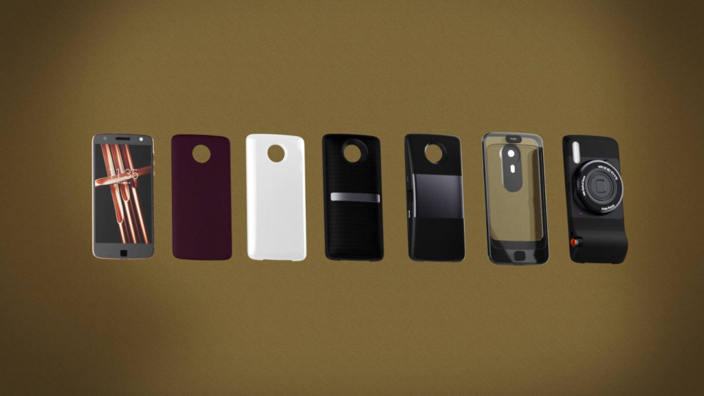 Rumor Mill Hasselblad to Launch Pro Camera Mod for Moto Z Gizmochina