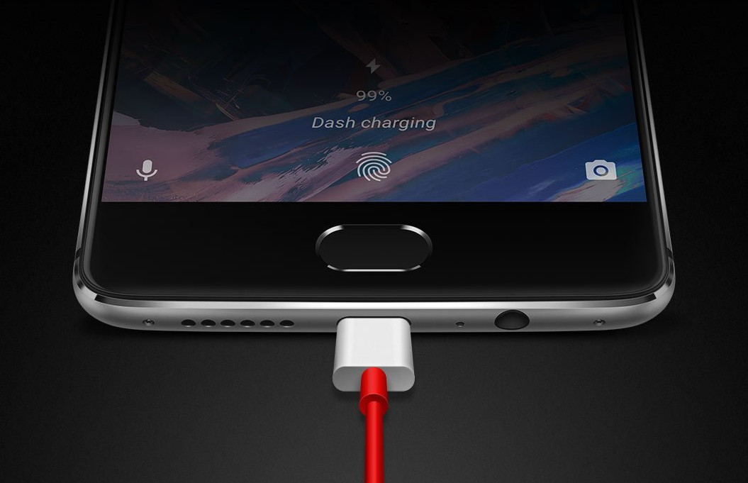 oneplus dash charge