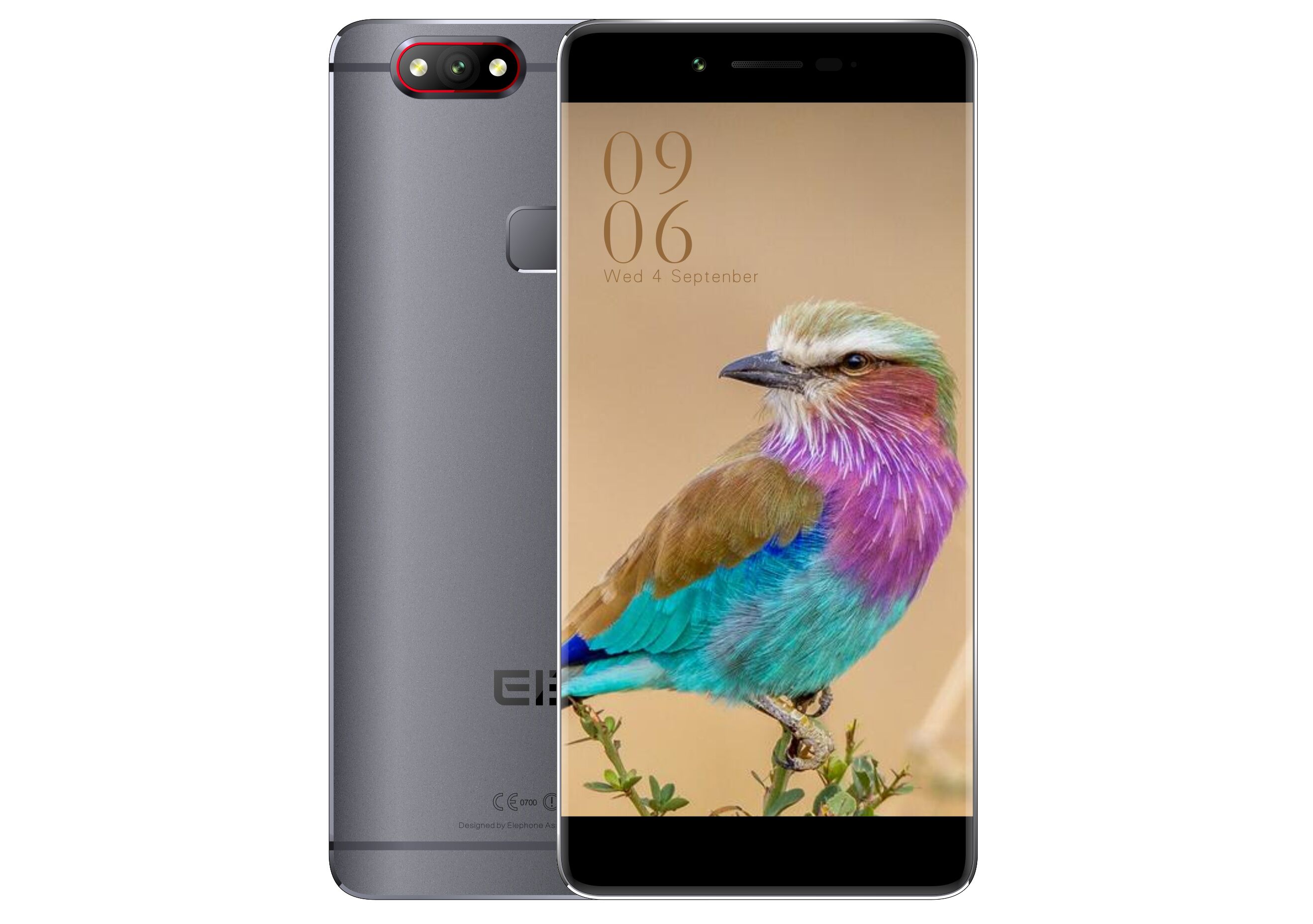 elephone p20